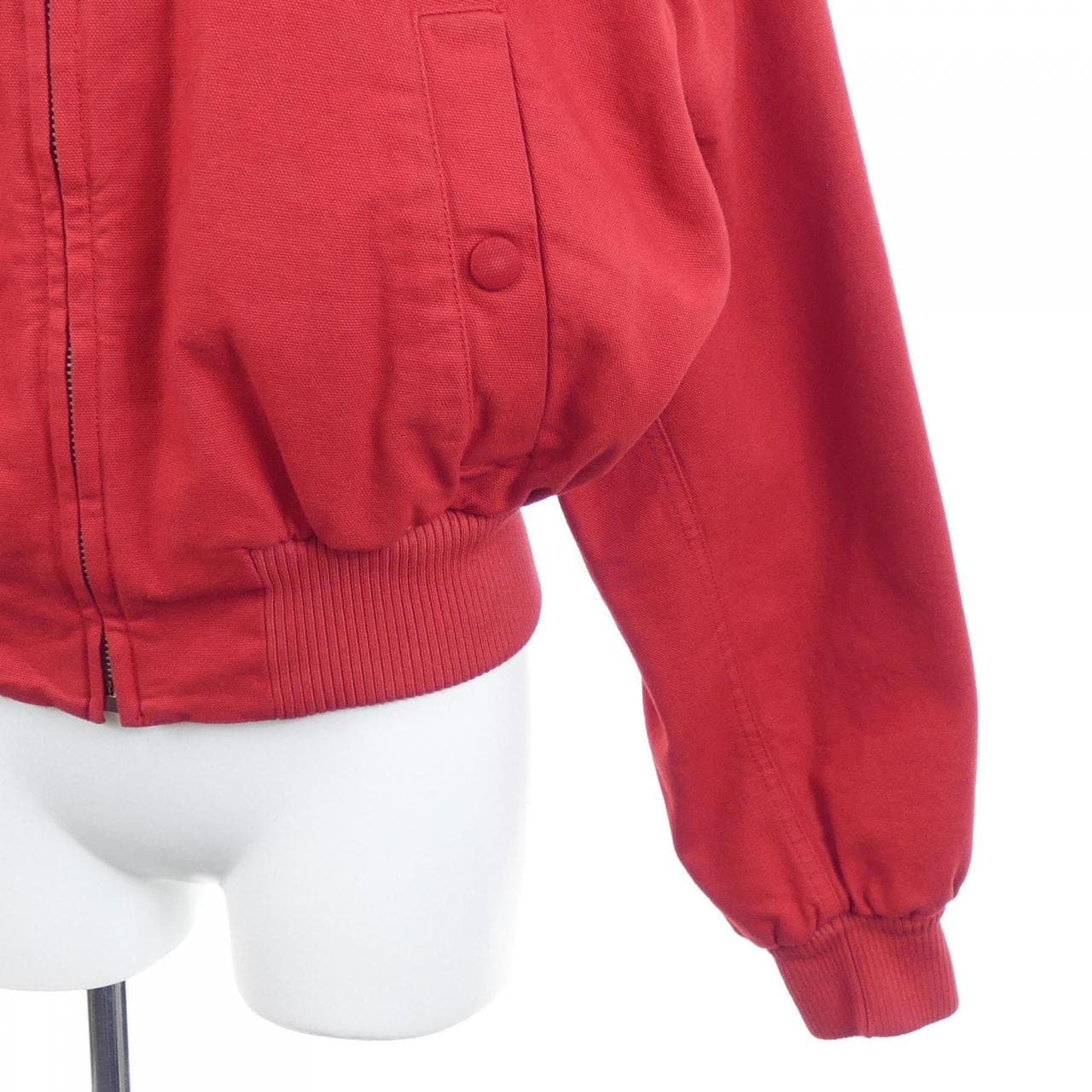 プラダ PRADA トライアングルロゴ FROM THE RUNWAY 29P278 SOOO 16NM ジャケット