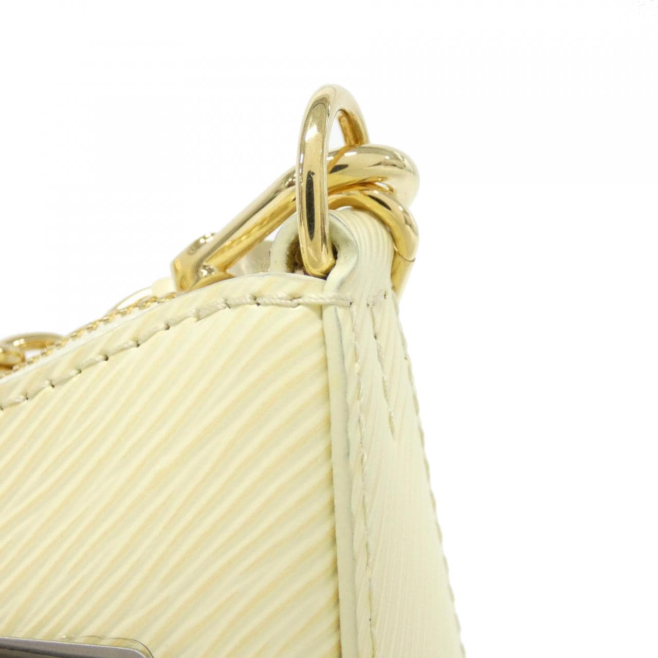 ルイヴィトン エピ マレリーニ M11477 ショルダーバッグ