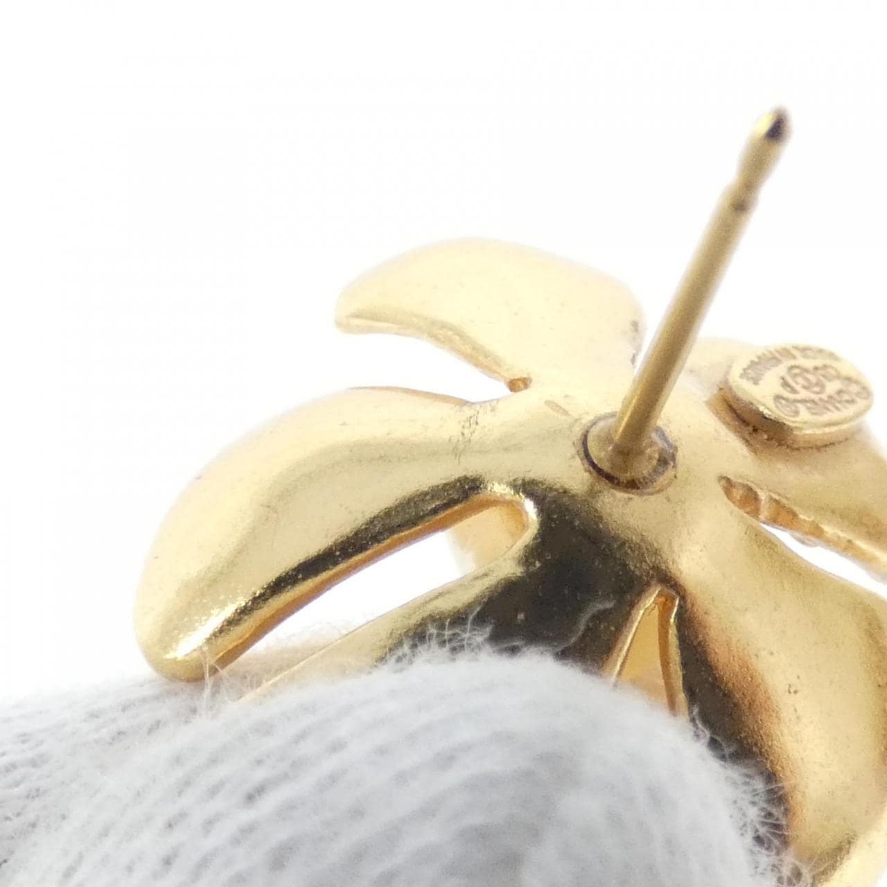 【ヴィンテージ】シャネル ピアス