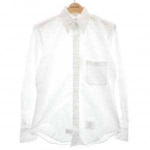 トムブラウン THOM BROWNE MWL001A-F0313 シャツ