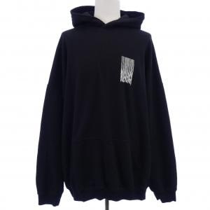 バレンシアガ BALENCIAGA 651799 TKVE6 パーカー