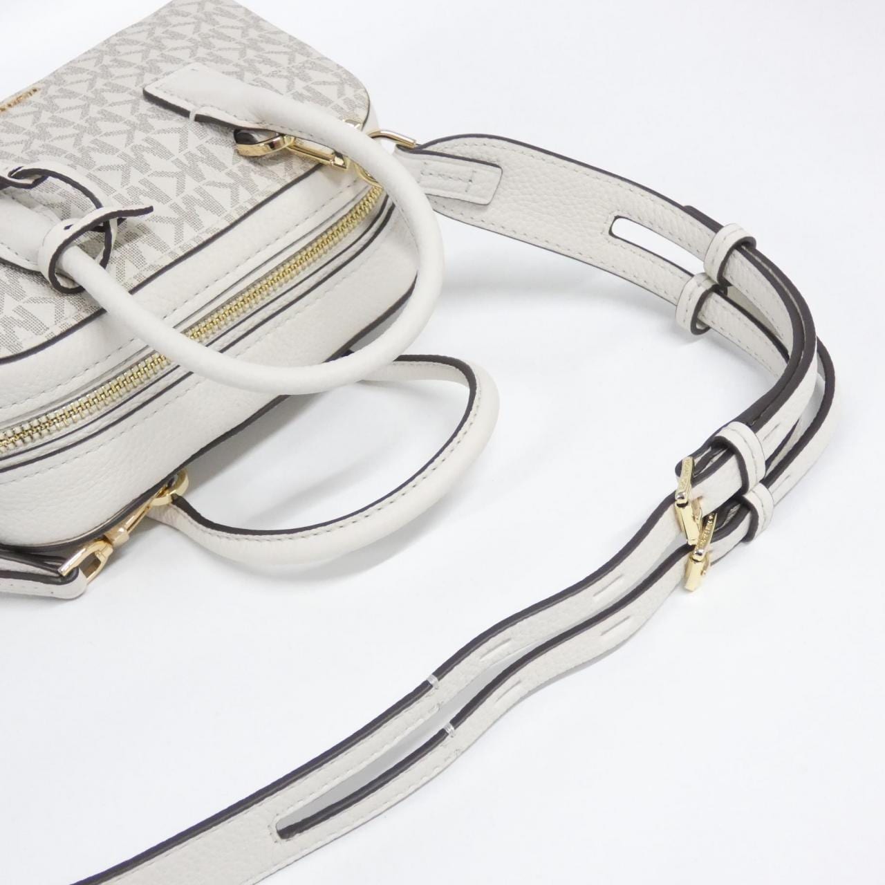 【新品】マイケルマイケルコース ASHTON 32S5G9QC0V バッグ