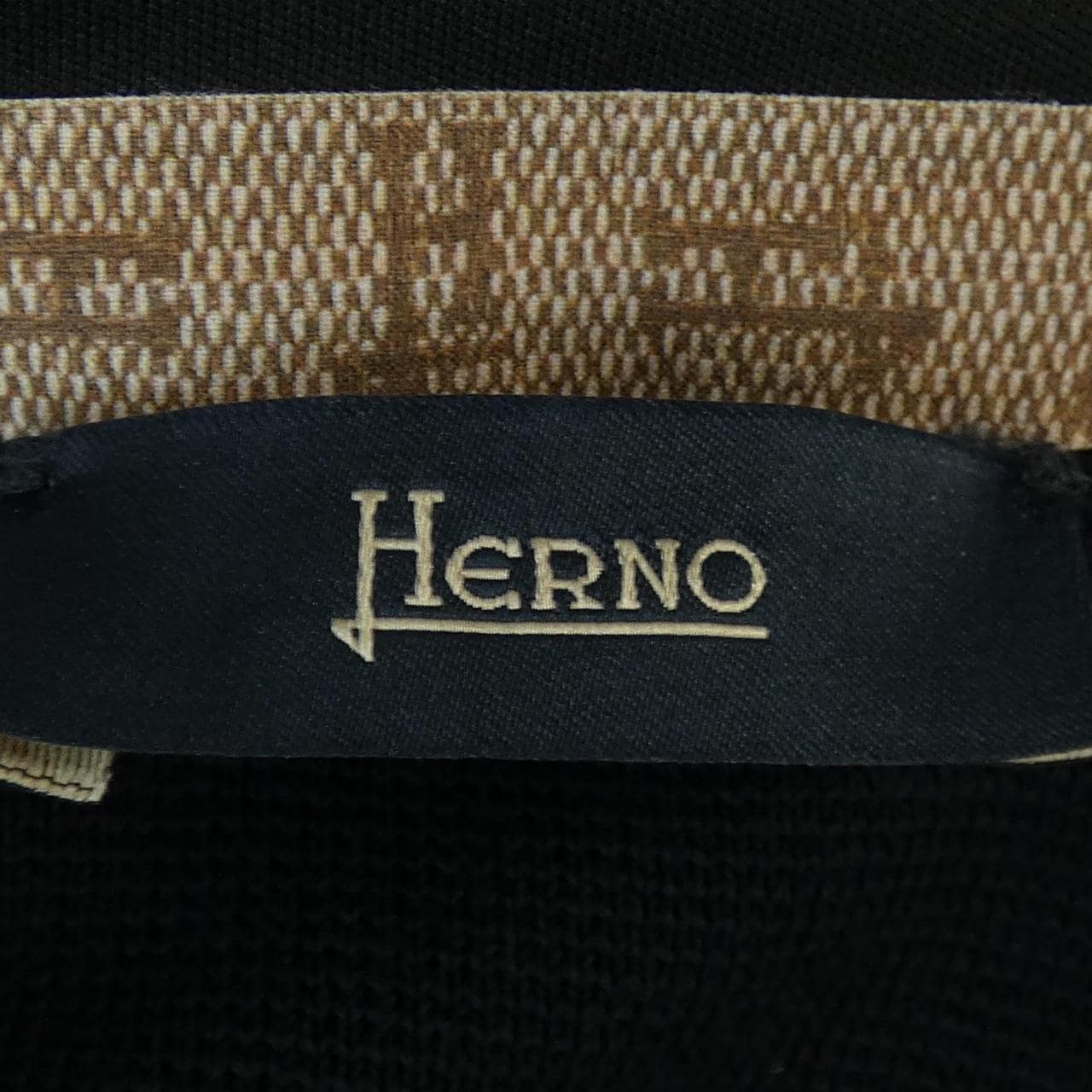 ヘルノ Herno MC000154U 72032 ジャケット