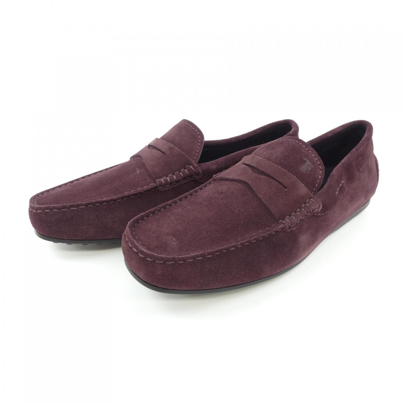 トッズ TOD'S シューズ