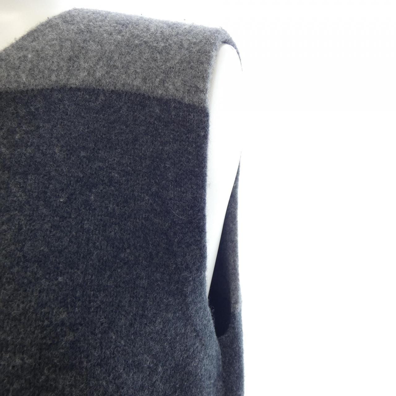 フォクシー FOXEY セットアップ