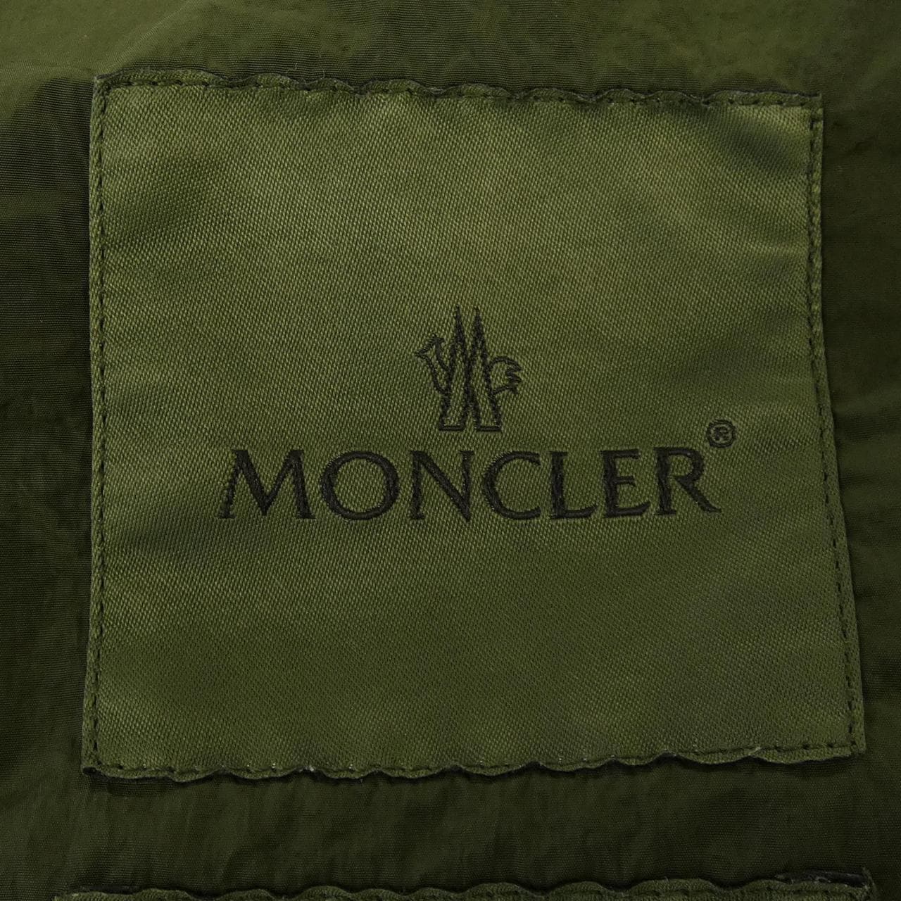 モンクレール MONCLER 10912A71860C0469 パンツ