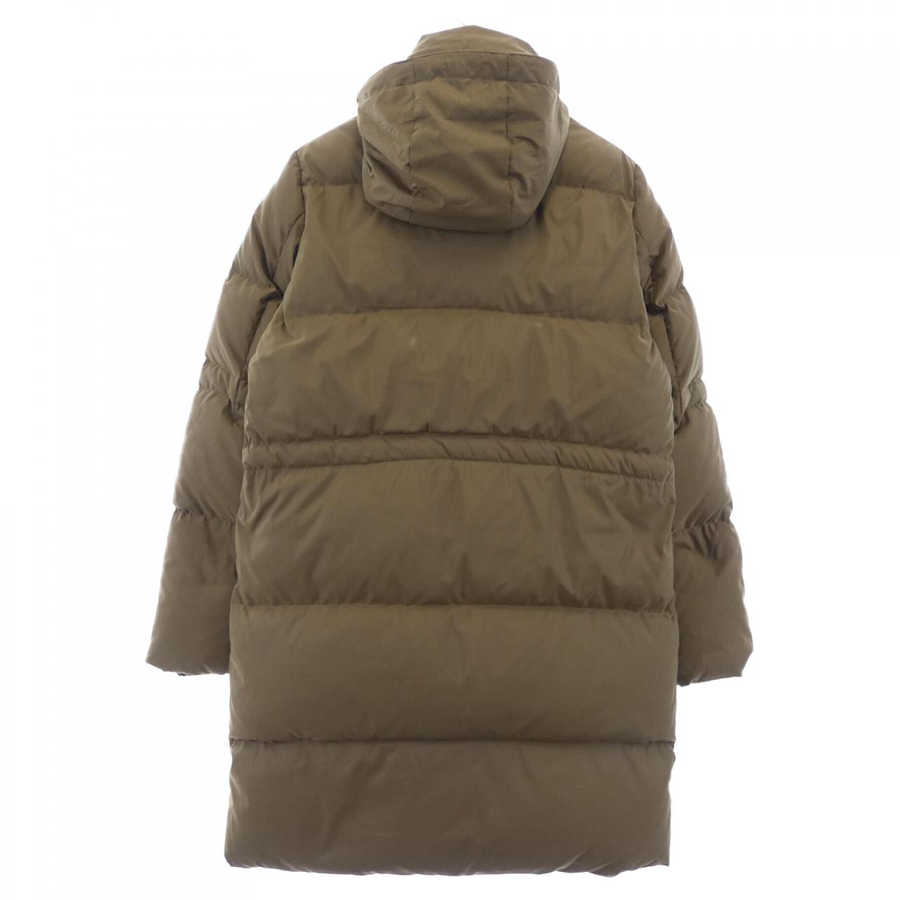 ジルサンダー JIL SANDER ダウンコート