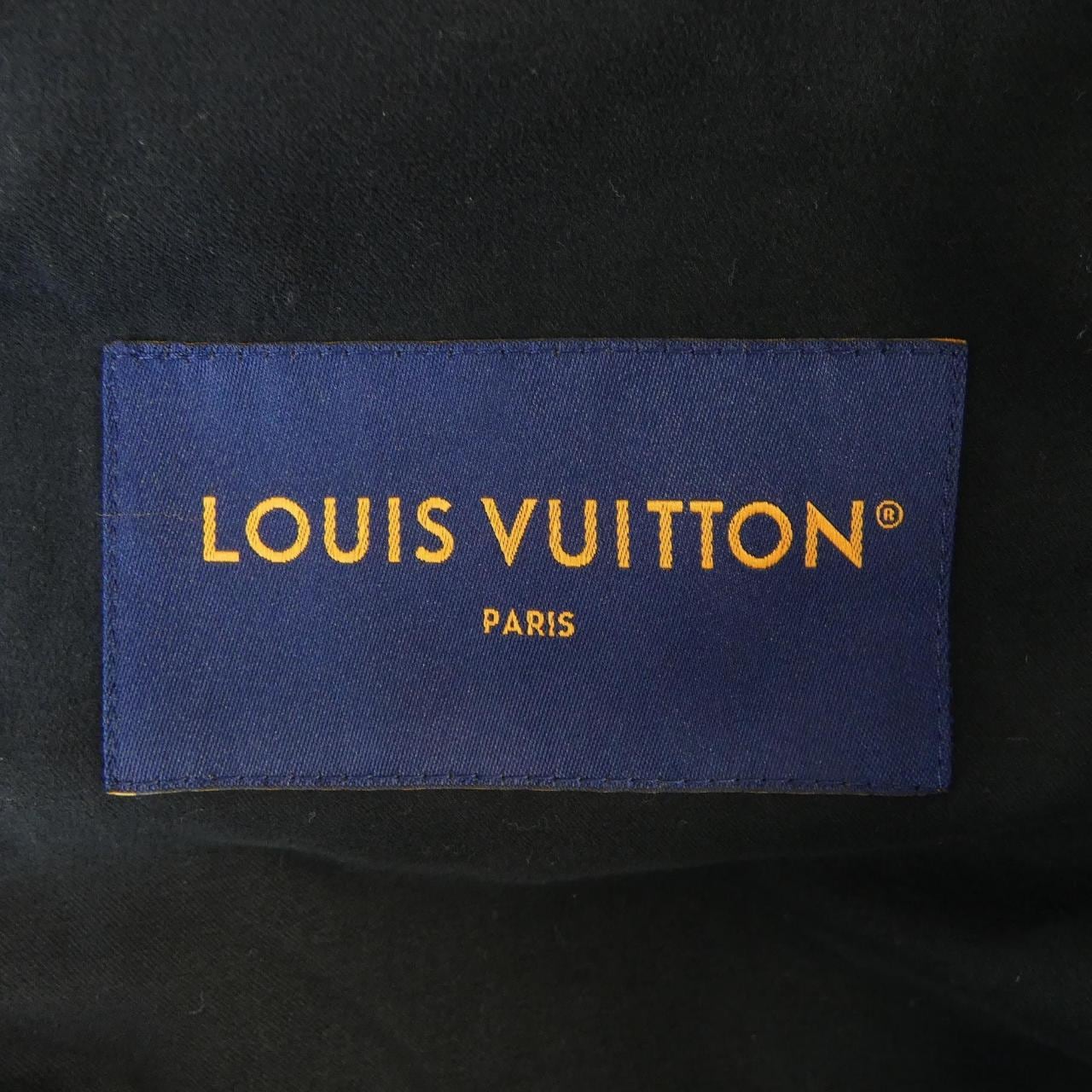 ルイヴィトン LOUIS VUITTON HQB07WFWW ブルゾン
