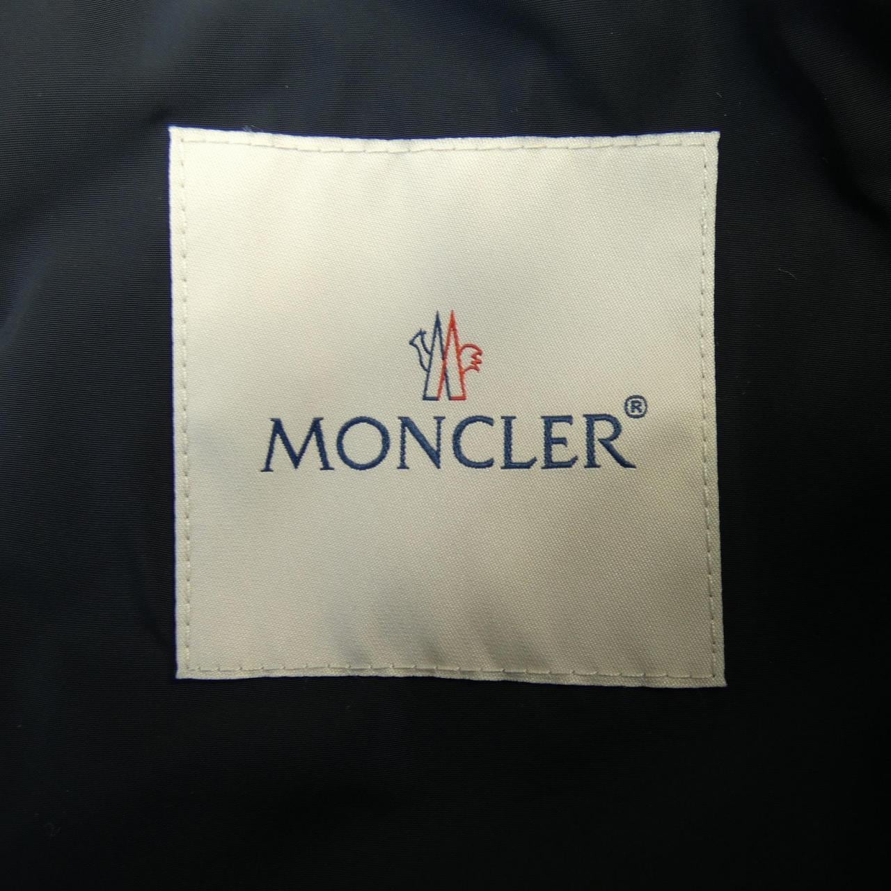 モンクレール MONCLER OUTREMER コート