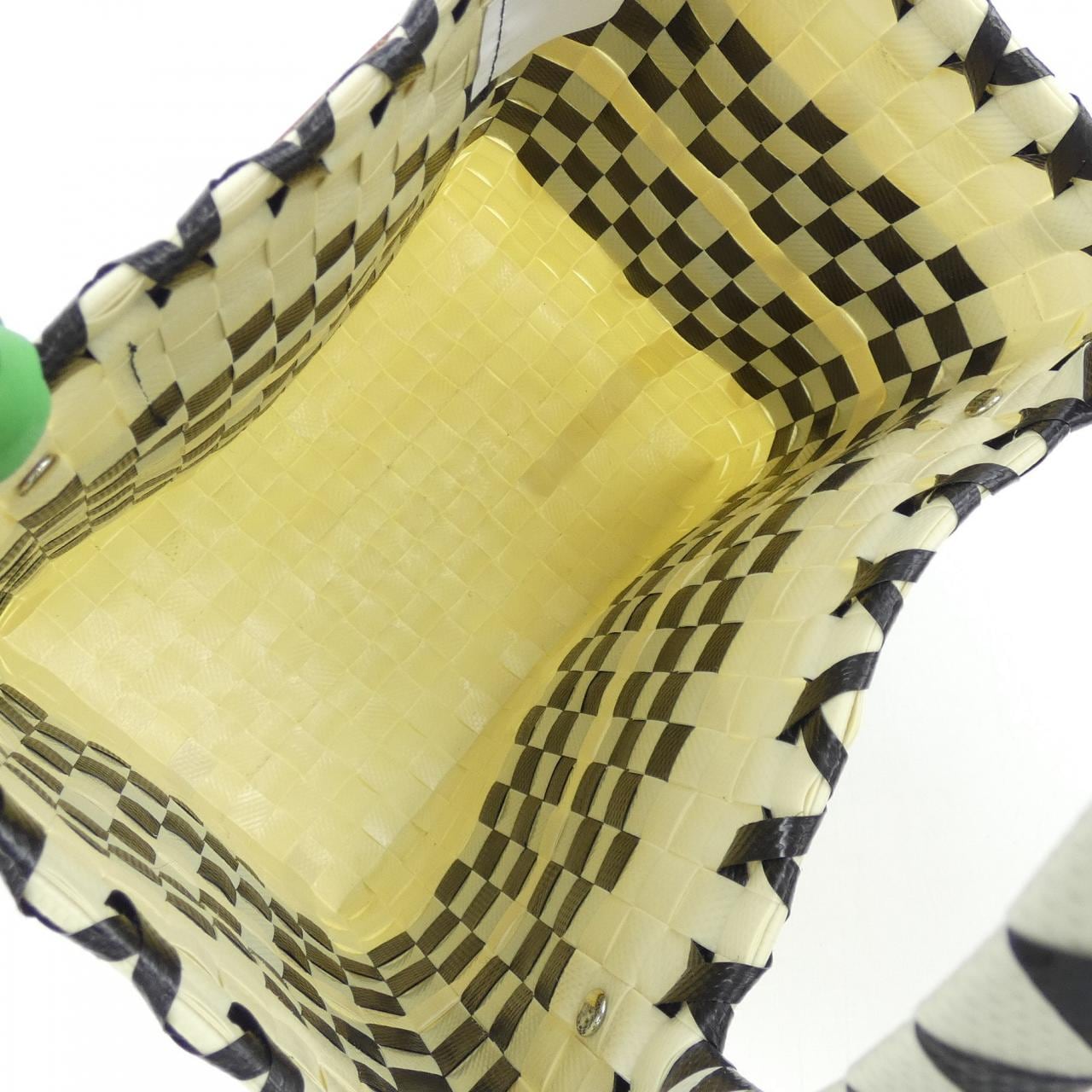 マルニ MARNI MARNI MARKET SCRAMBLE SHMH0067A0 BAG