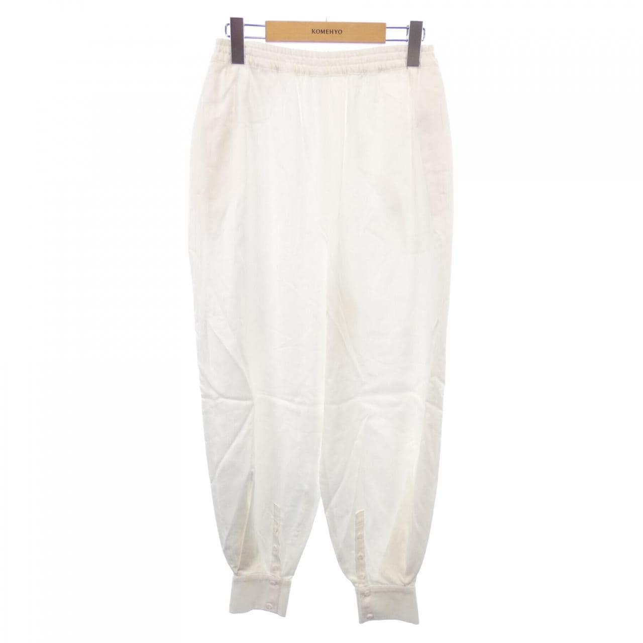 エンフォルド ENFOLD パンツ