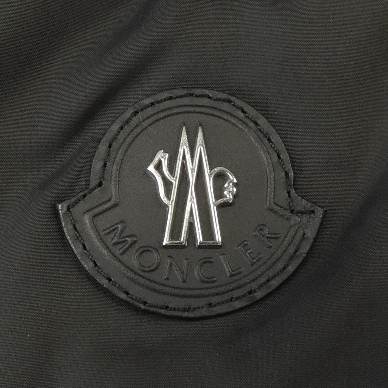 モンクレール MONCLER MAYA FUR ダウンジャケット