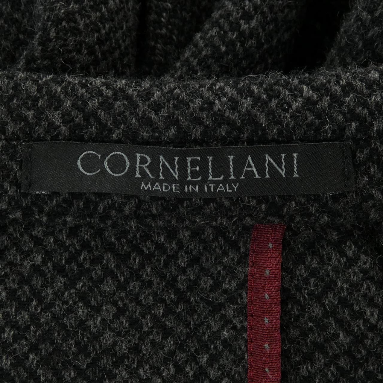 コルネリアーニ Corneliani ジャケット