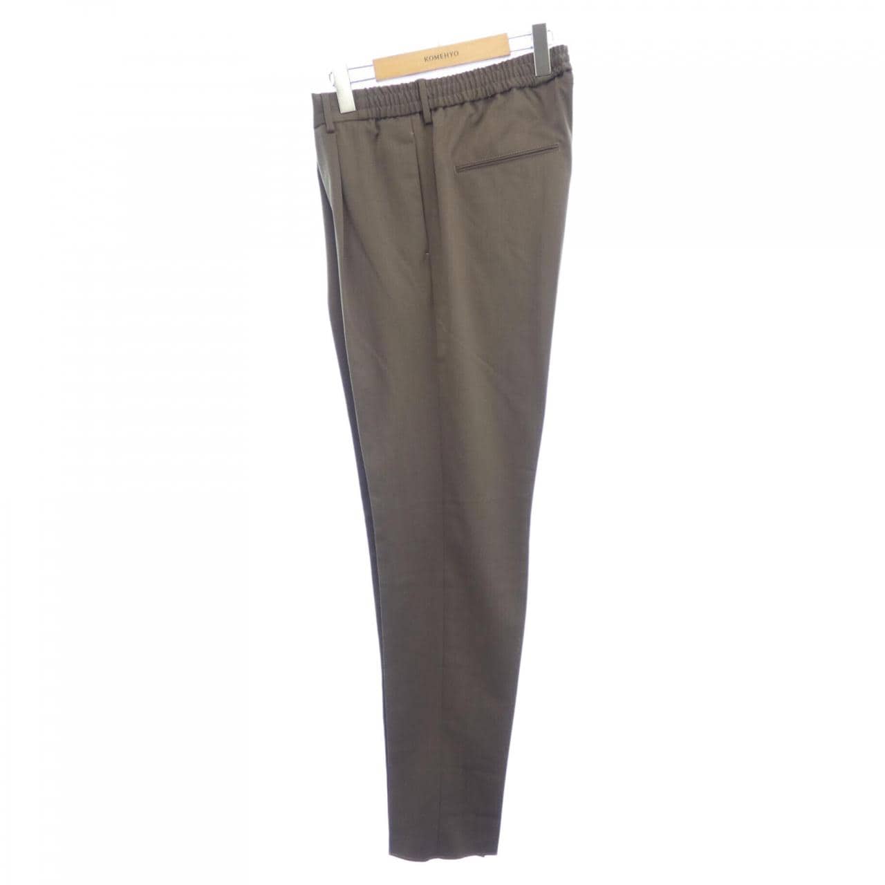 タリアトーレ TAGLIATORE P-NEWMAN パンツ