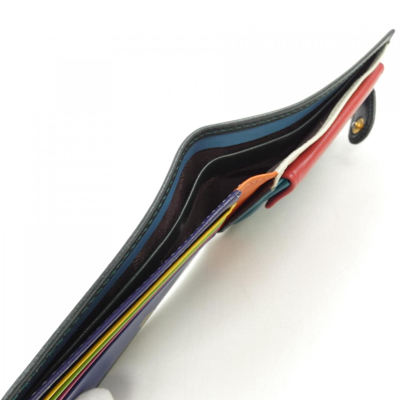 ロウナー LAUNER WALLET