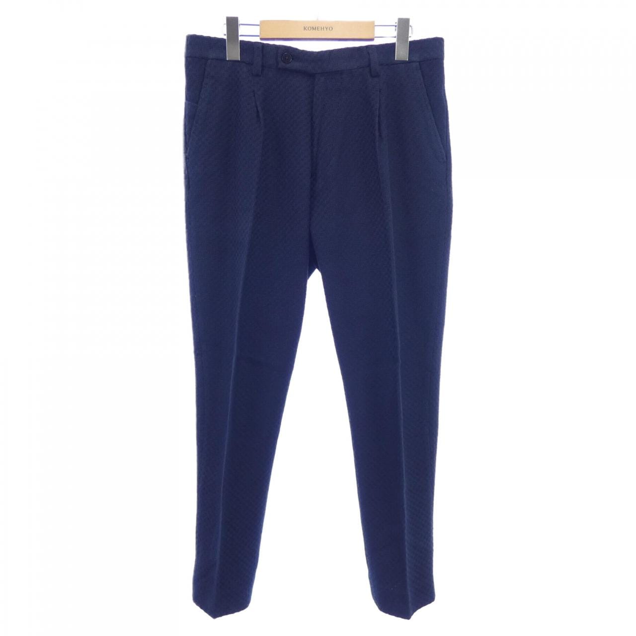 ベルウィッチ BERWICH パンツ