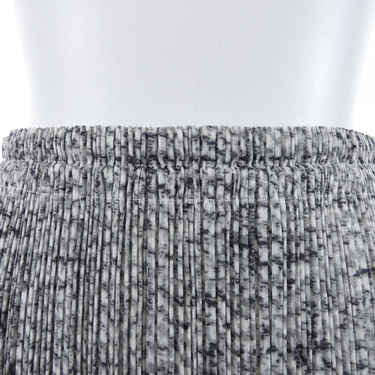 プリーツプリーズ PLEATS PLEASE PP12-JG456 スカート