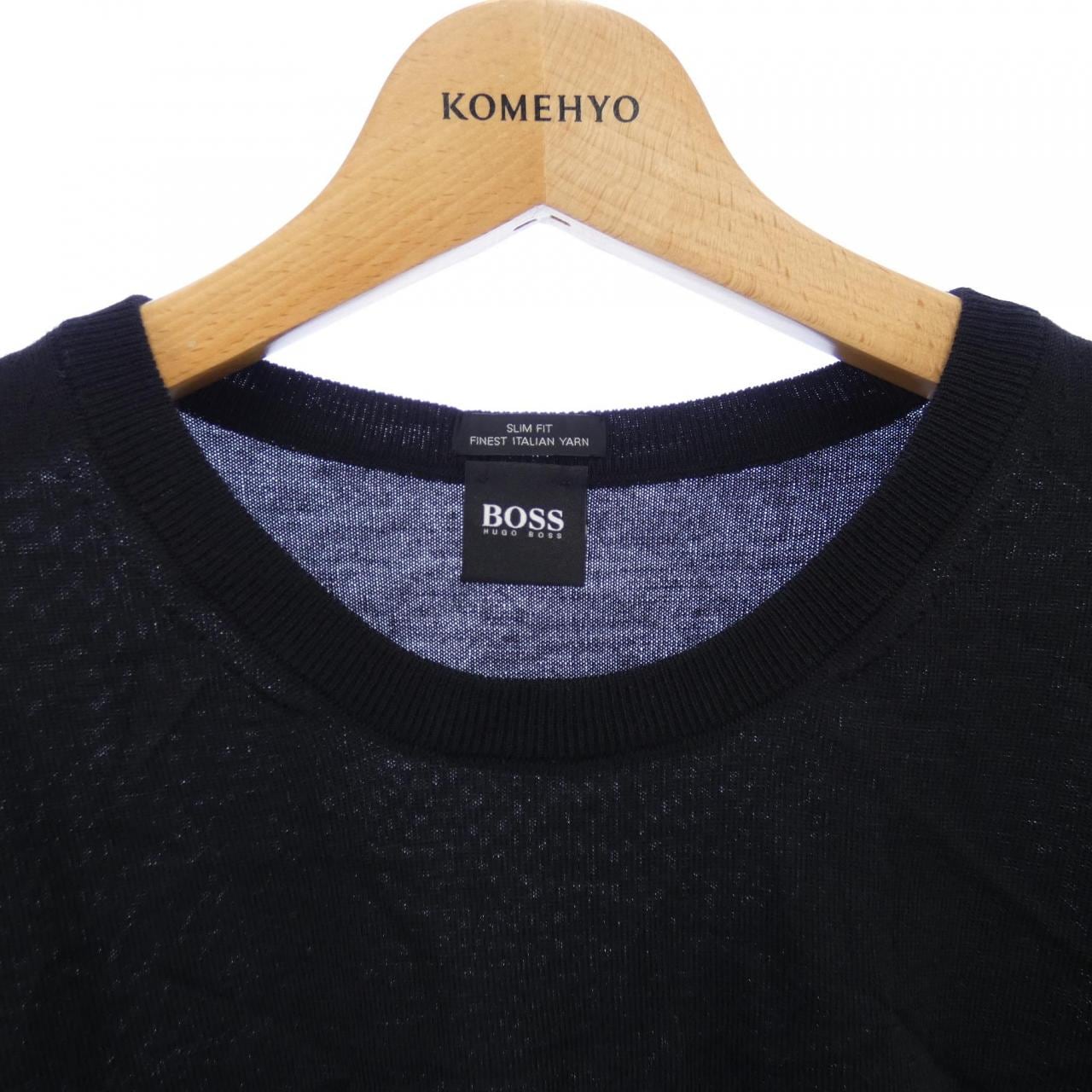 ヒューゴボス HUGO BOSS ニット