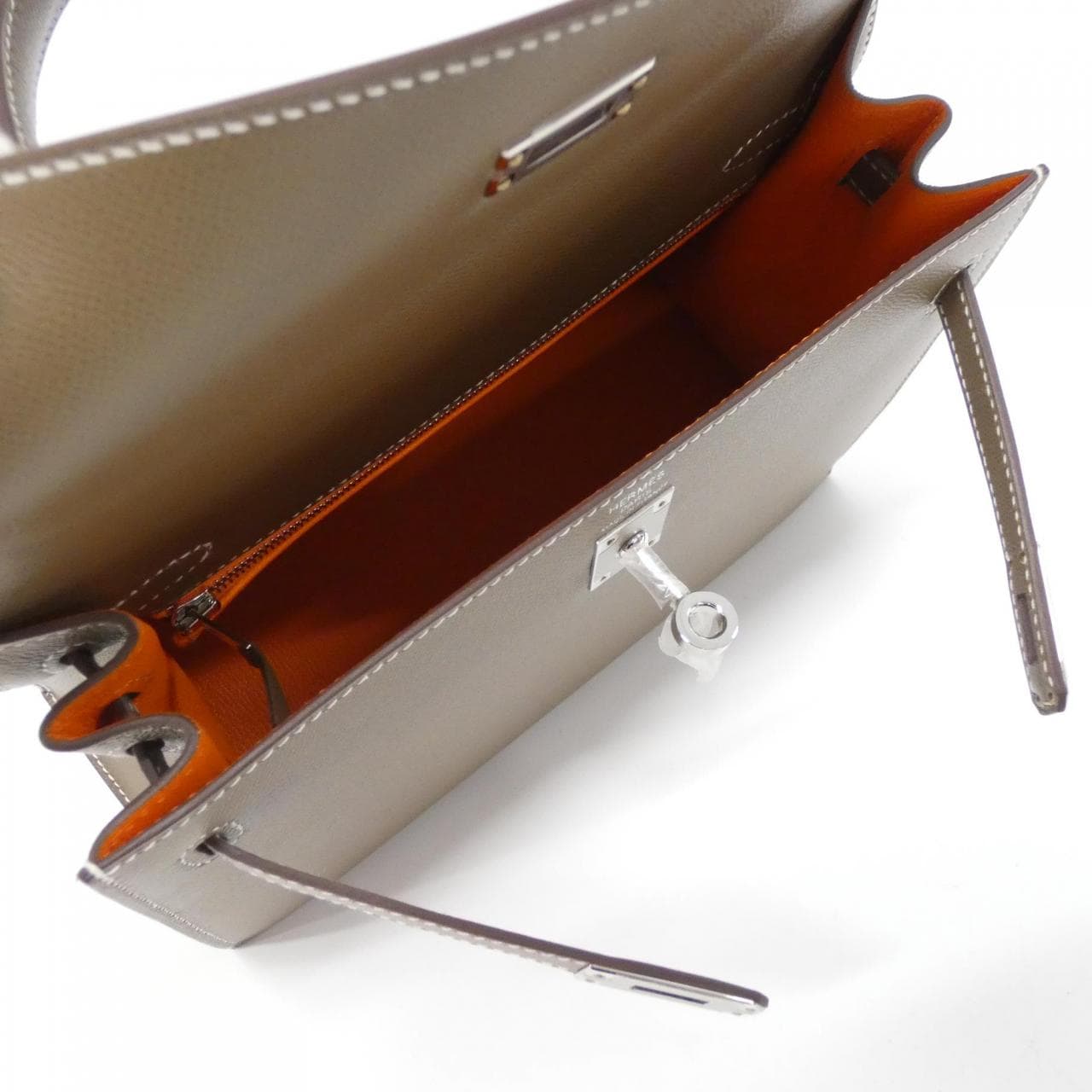 エルメス ケリー ヴェルソ 25cm 082567CK バッグ