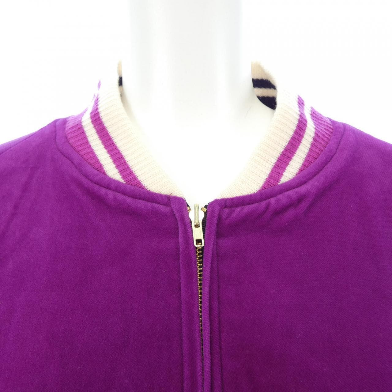 フィルザビル FILL THE BILL ブルゾン