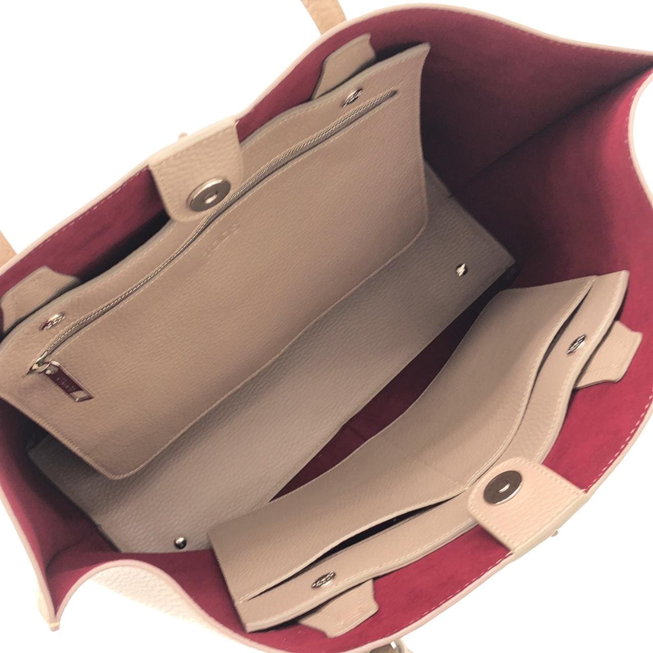 トッズ JOY バッグ