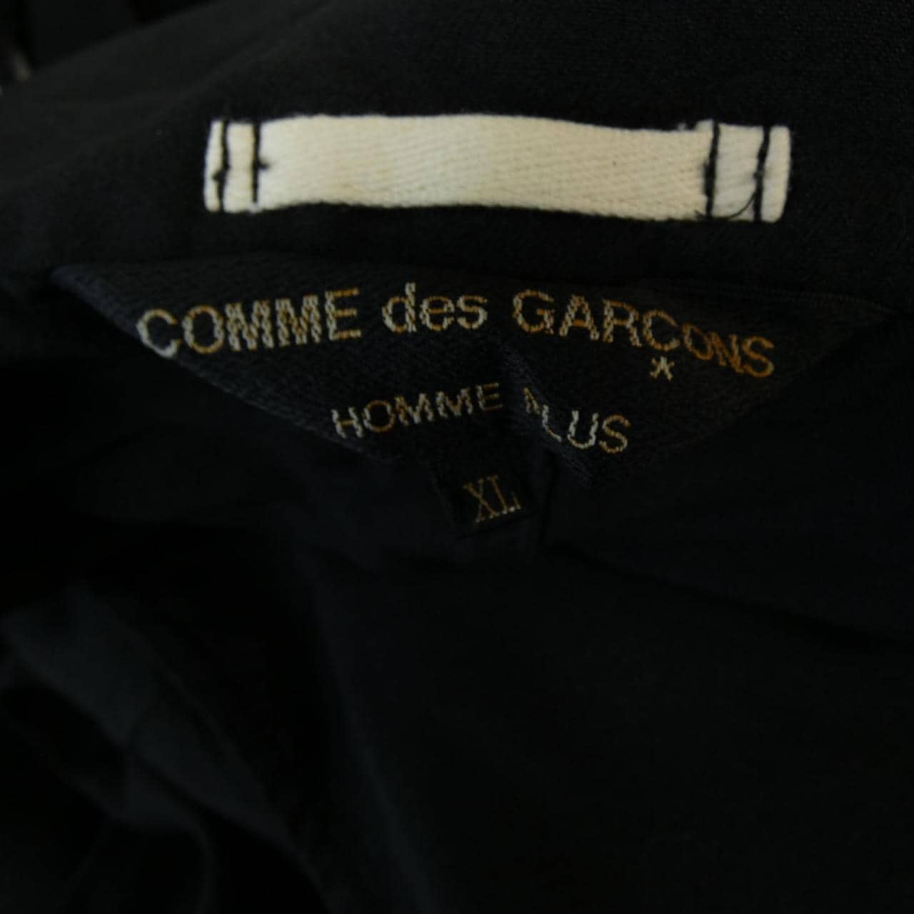 コムデギャルソンオム COMME des GARCONS HOMME PLUS PS-J035 ジャケット