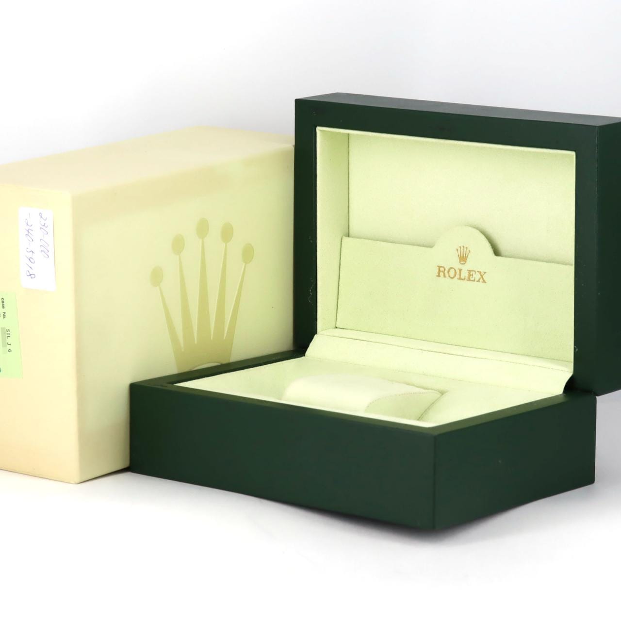 ロレックス デイトジャスト 179173G SSxYG 自動巻 D番