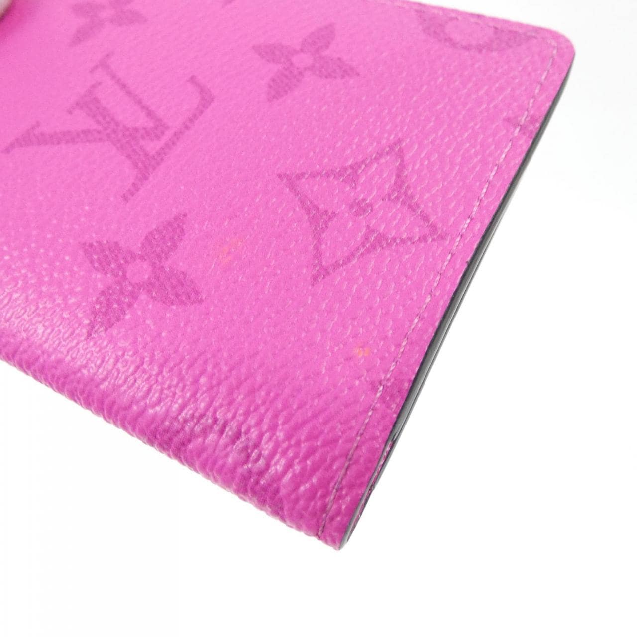 ルイヴィトン タイガ ラマ オーガナイザー ドゥ ポッシュ M30778 カードケース