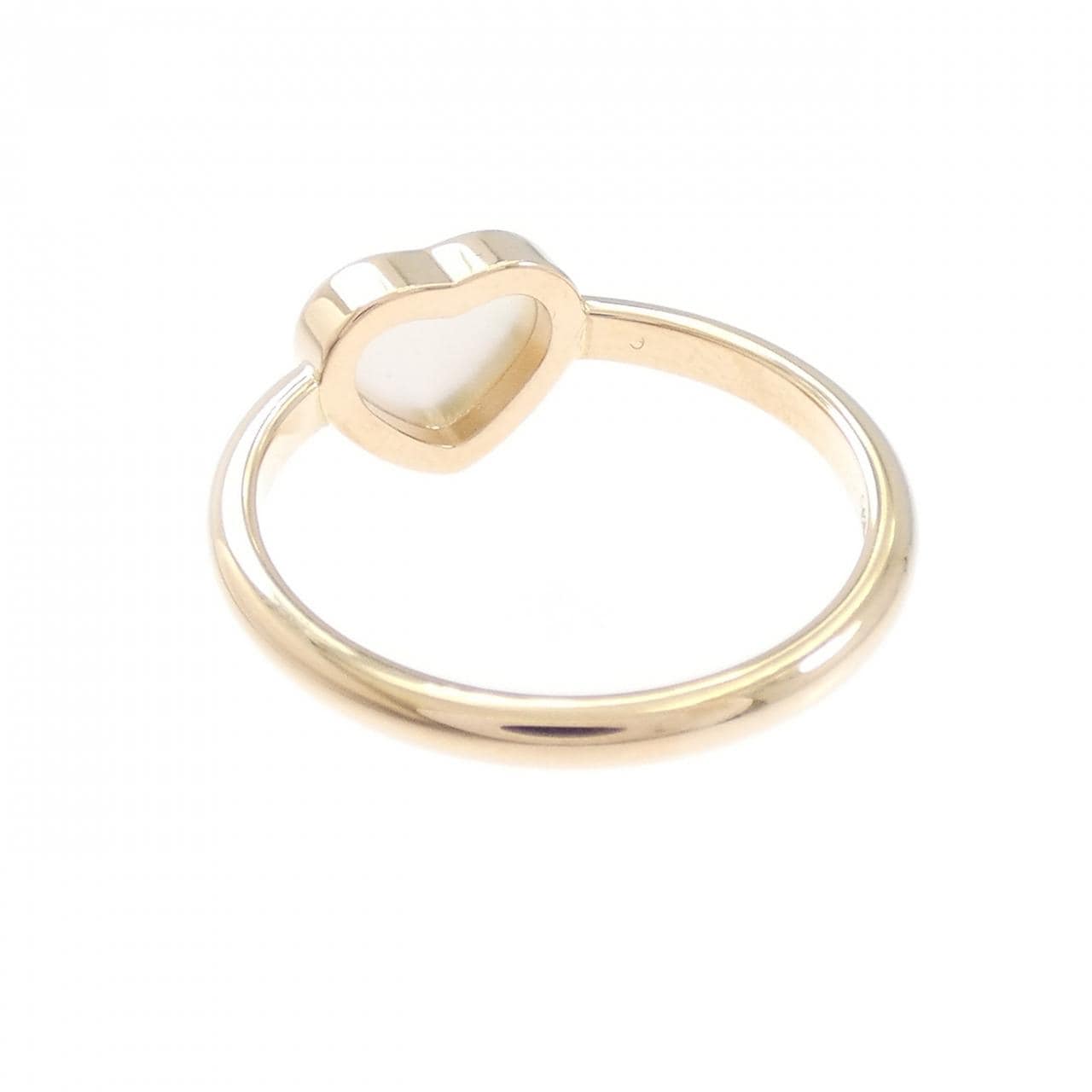 ショパール ハッピーハート リング