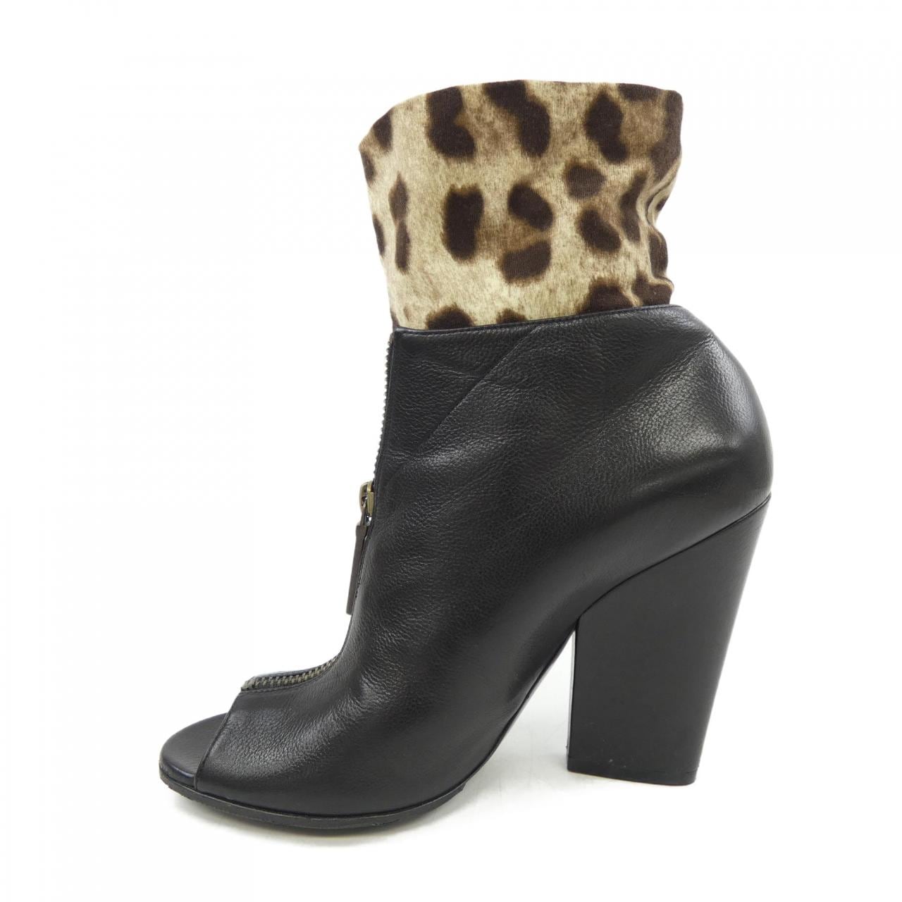 ドルチェアンドガッバーナ DOLCE&GABBANA シューズ