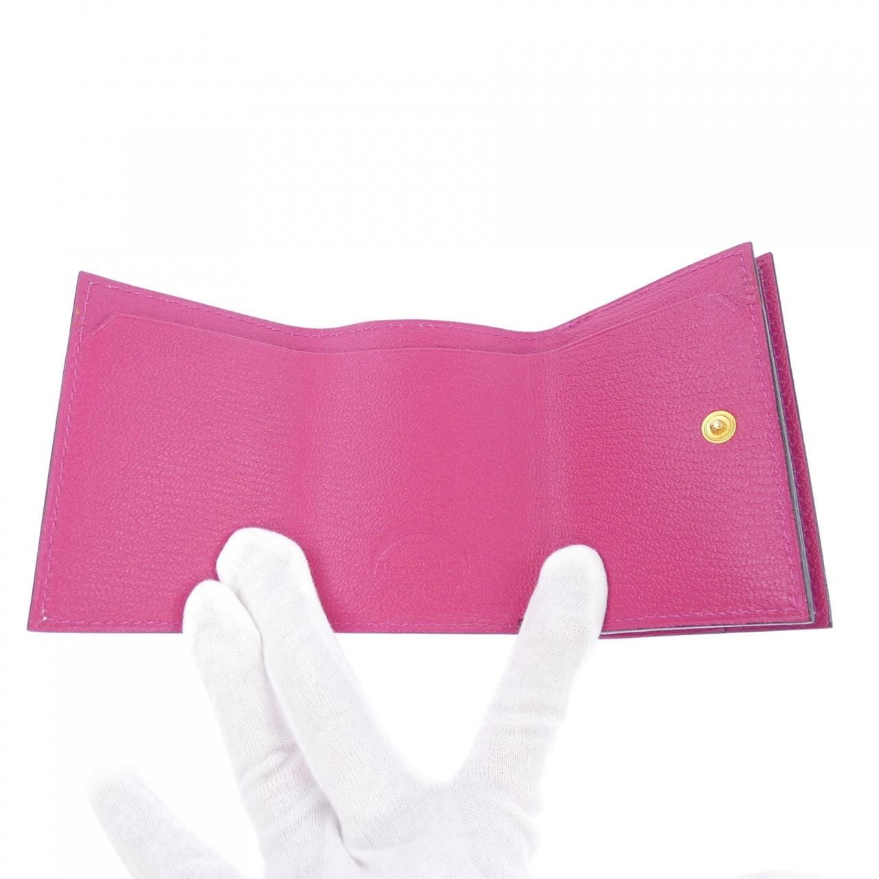 ラルコバレーノ L'arcobaleno WALLET