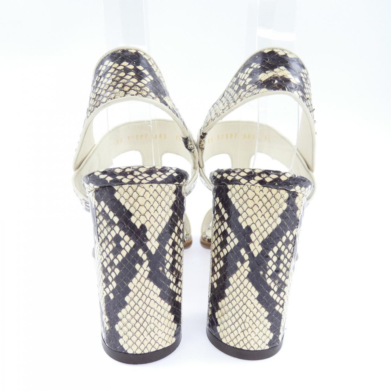 サルヴァトーレフェラガモ SALVATORE FERRAGAMO サンダル