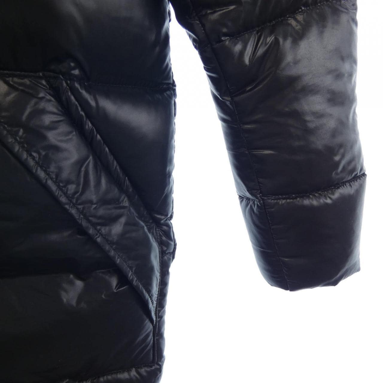 ラルフローレン RALPH LAUREN WMBLOTWS5E00002 ダウンコート