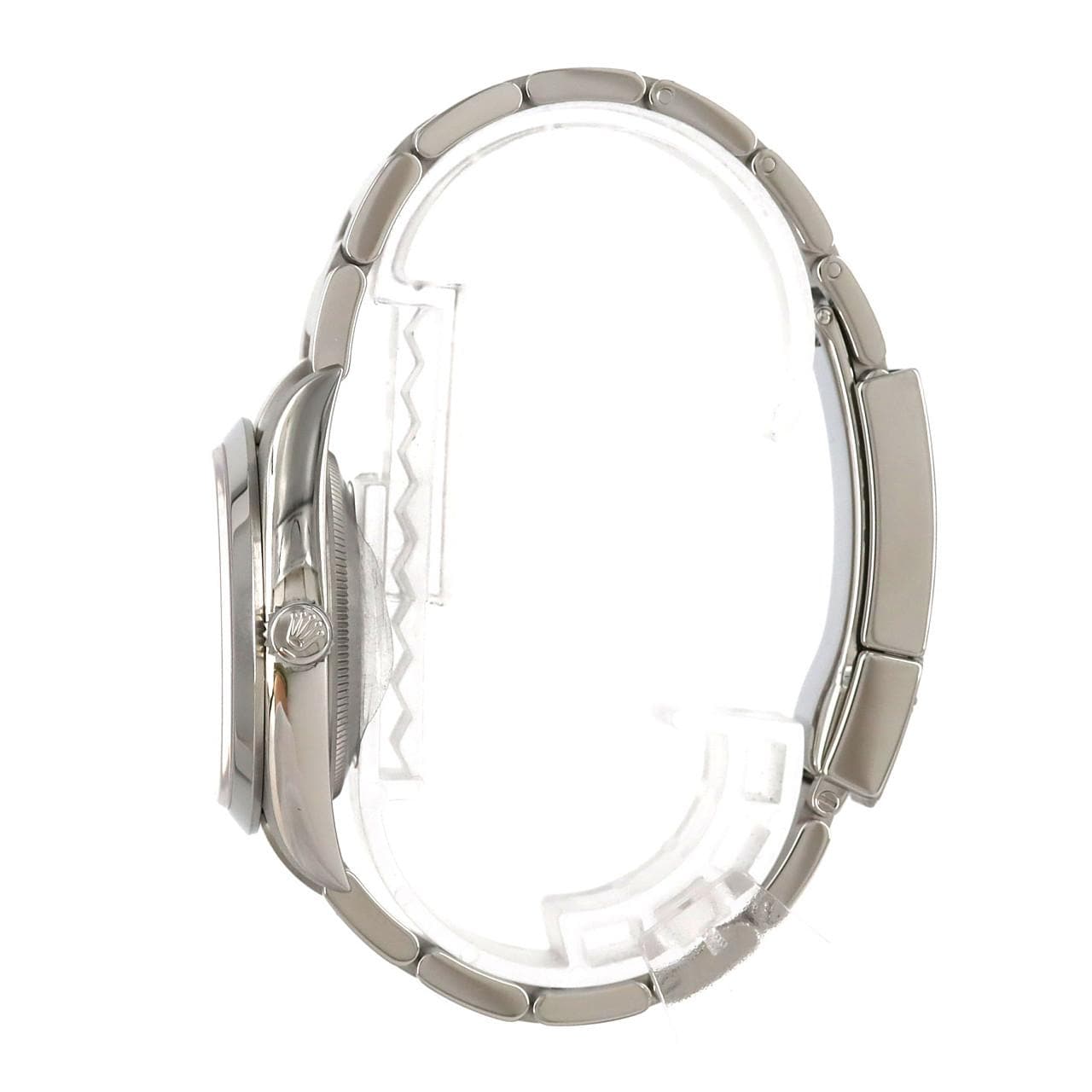 ロレックス エクスプローラーI 124270 SS 自動巻 ランダム番