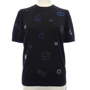 エルメス HERMES キャンディリブリス 5H2635D3 ニット