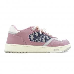ディオール DIOR B27 UPTOWN ロートップ ディオール オブリーク ジャカード 3SN272ZIR スニーカー