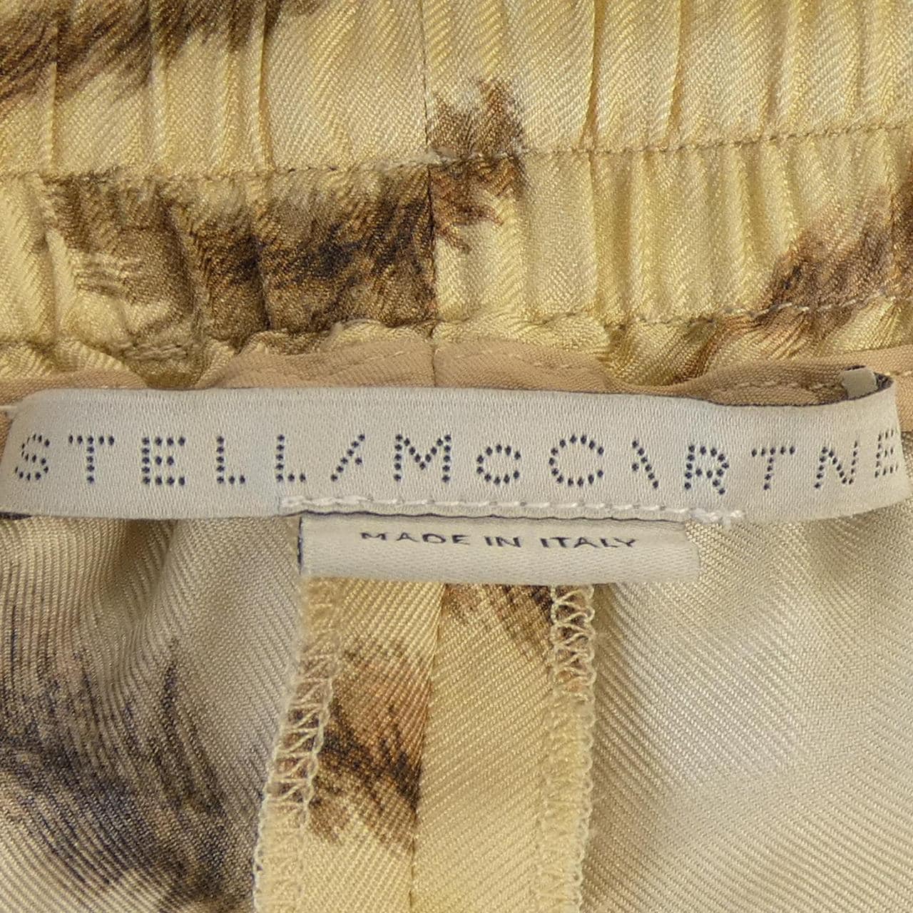 ステラマッカートニー STELLA MCCARTNEY 640213 パンツ