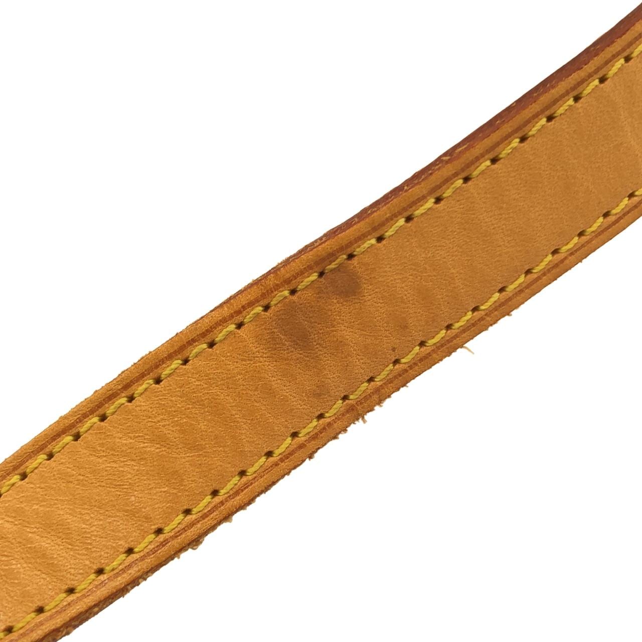 ルイヴィトン モノグラム カバ ピアノ M51148 バッグ