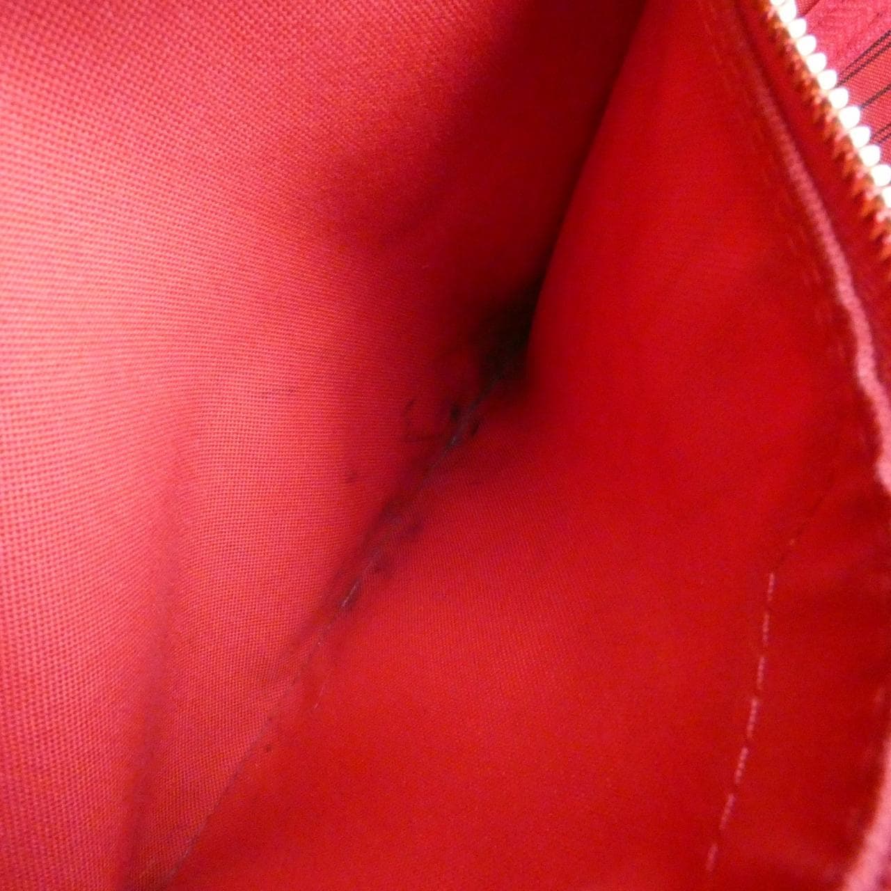 ルイヴィトン モノグラム ネヴァーフル MM M41177 バッグ