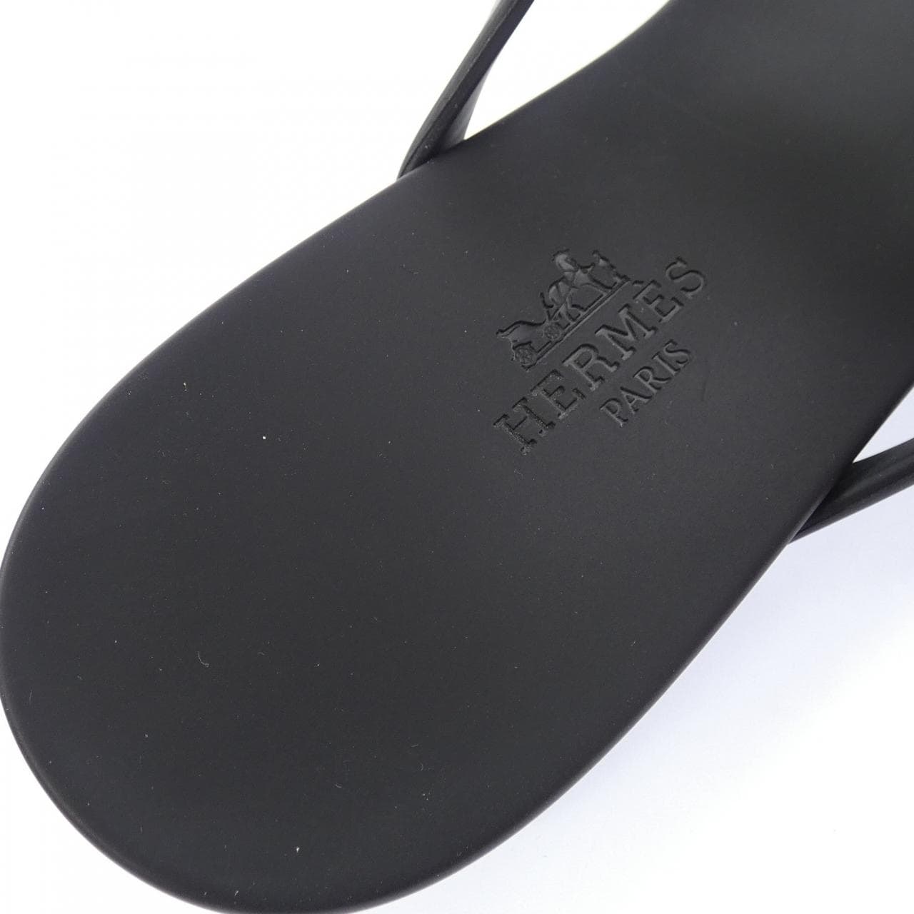 エルメス HERMES エジェリ EGERIE シェーヌダンクル 221001Z サンダル