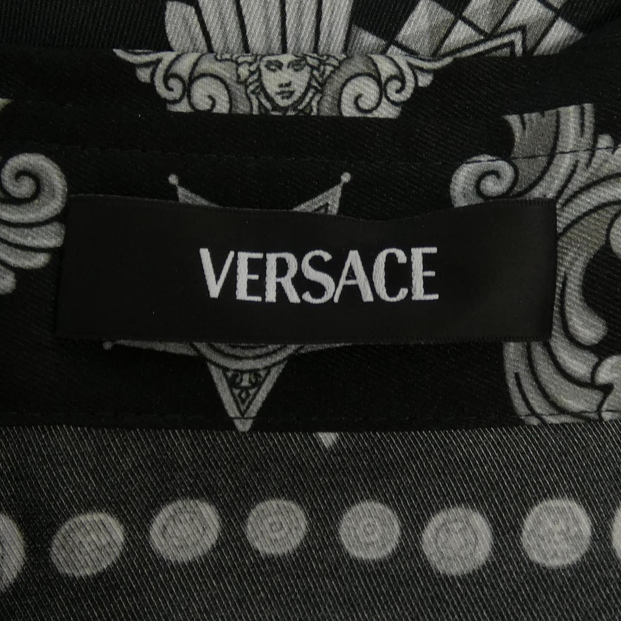ヴェルサーチェ VERSACE 1008274 シャツ