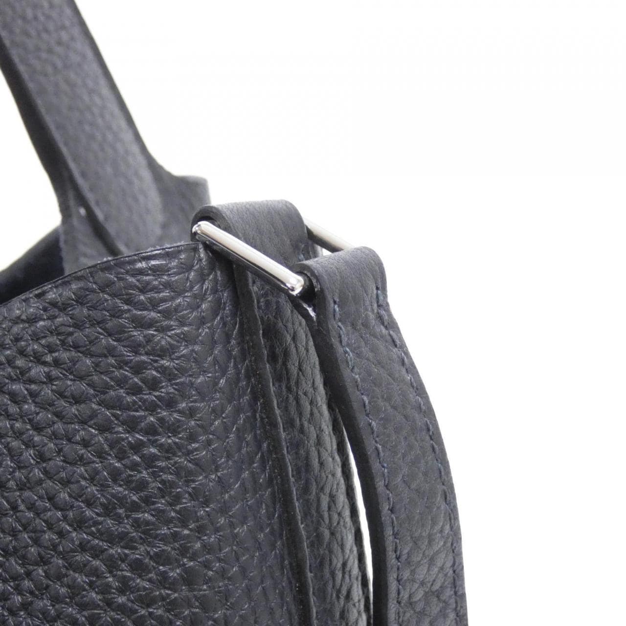 エルメス ピコタン ロック MM 060991CK バッグ