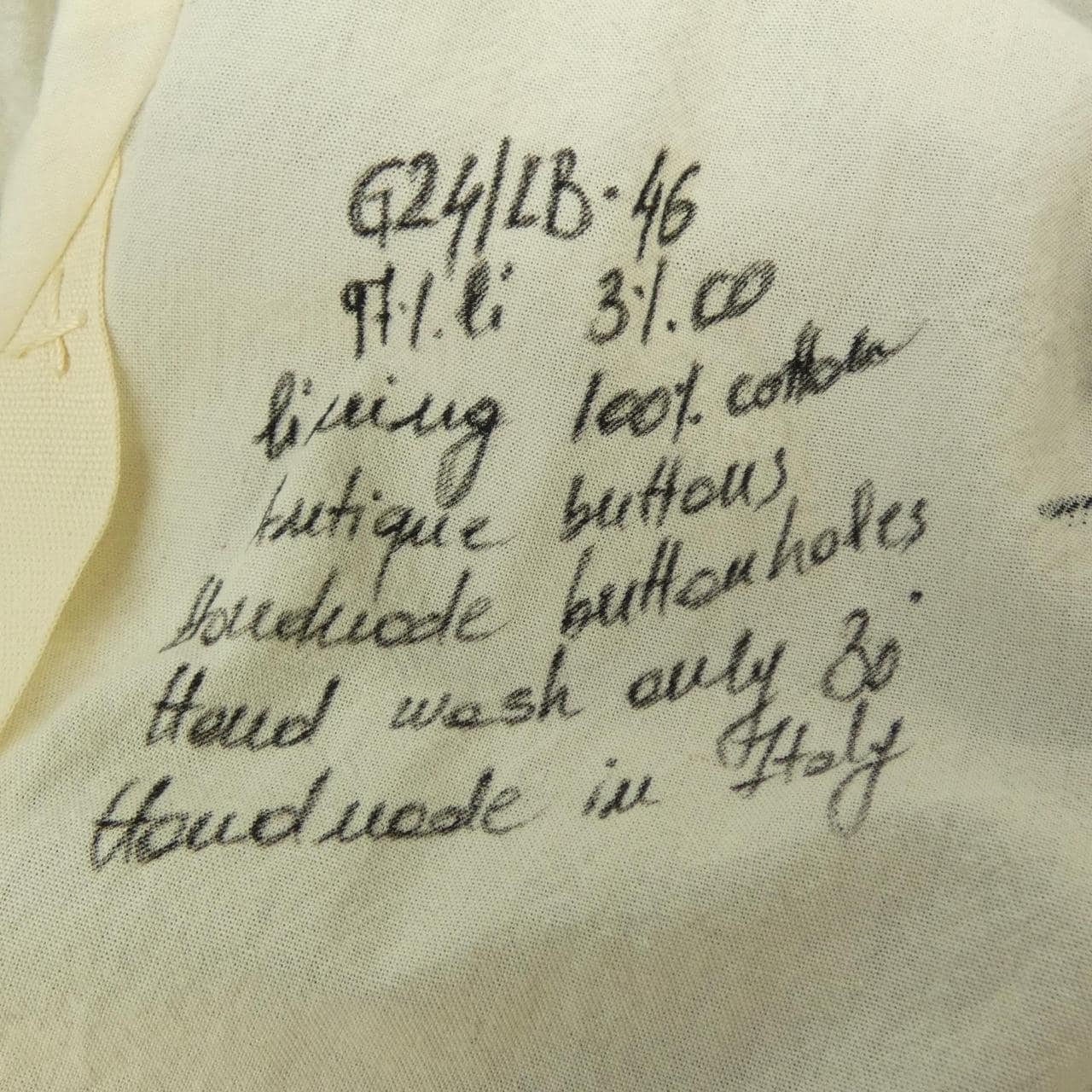 ARCHIVIO J.M.RIBOT ジャケット