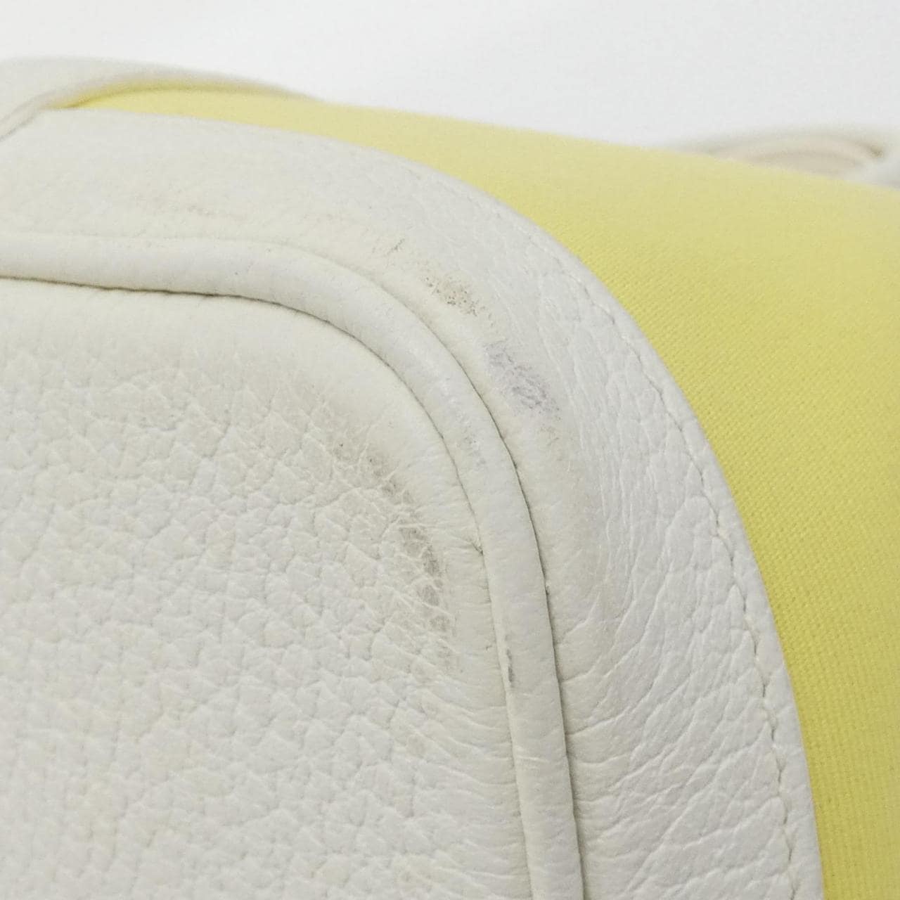 エルメス ガーデン パーティ 30cm 065864CK バッグ