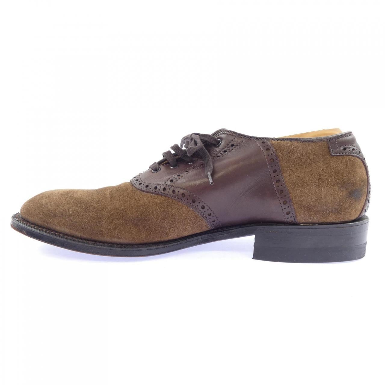 オールデン ALDEN UNITED ARROWS 59970F シューズ