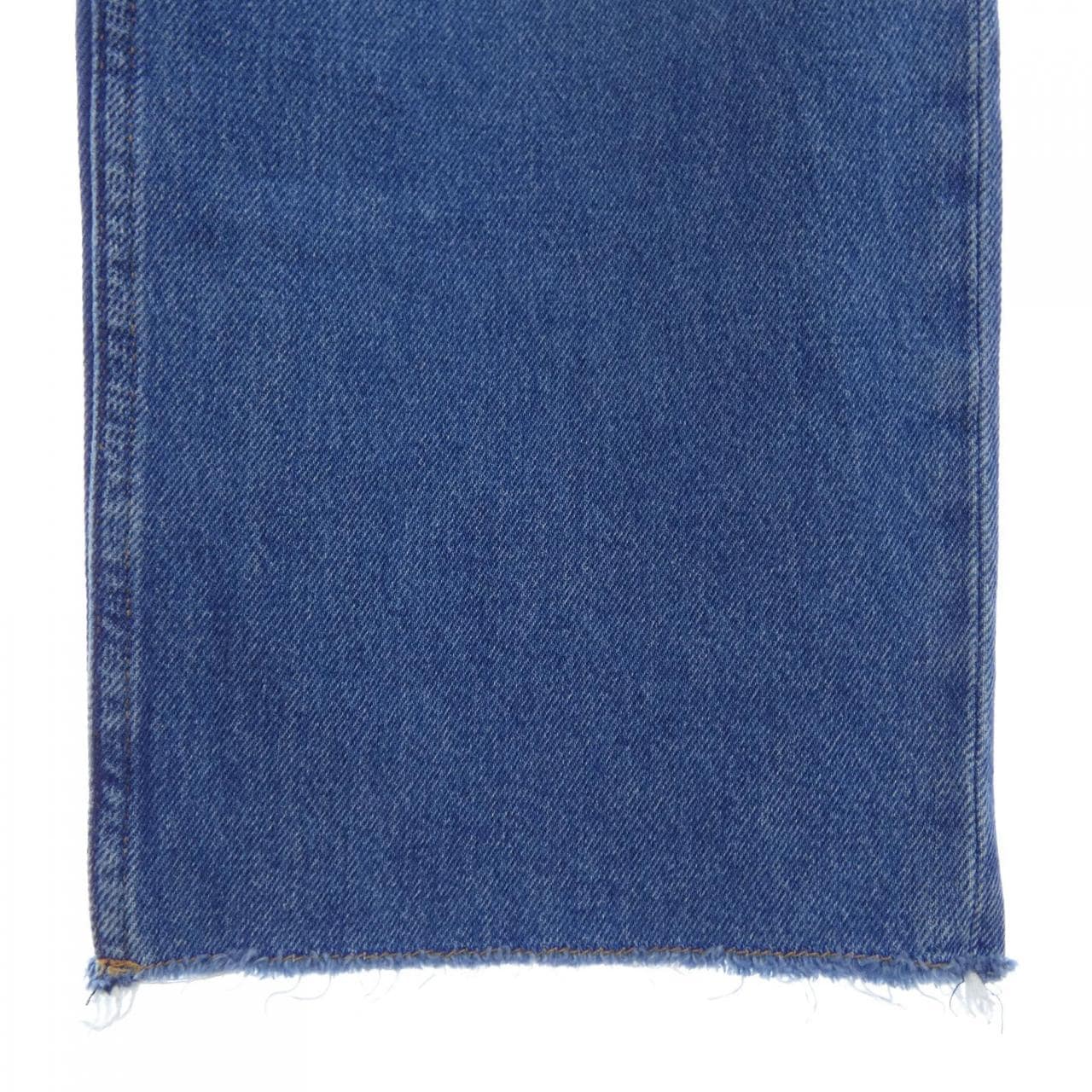 エムエムシックス MM6 S52LA0137 ジーンズ