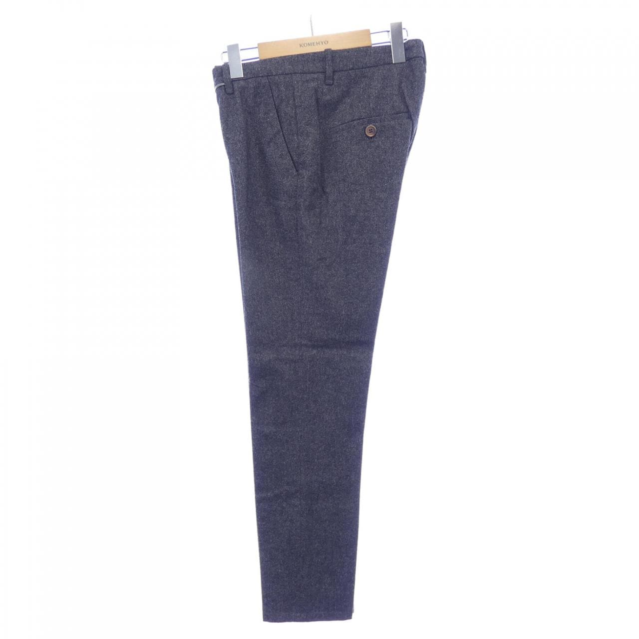 ブルネロクチネリ BRUNELLO CUCINELLI DE71944 パンツ