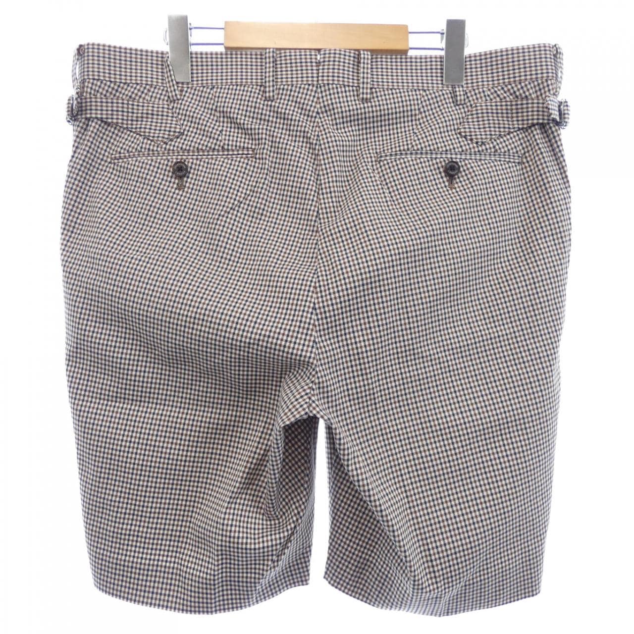 アクアスキュータム Aquascutum パンツ