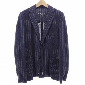 チルコロ 1901 CIRCOLO 1901 ジャケット