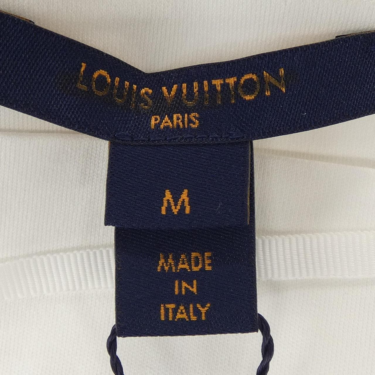 ルイヴィトン LOUIS VUITTON FGDB30OTF ワンピース